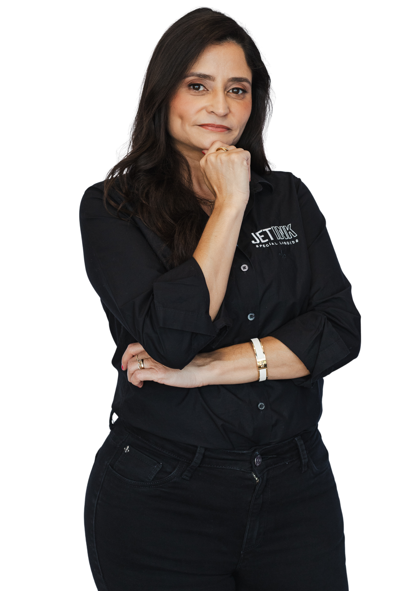 Taissa Ayala, Diretora da Jetink